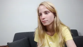 elenaideal chaturbate cute slut caresses beautiful tits