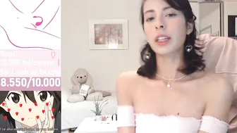 chandelair chaturbate blonde hairstyle fingering shaved cunt