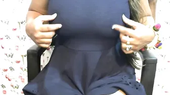 indiancpl111 chaturbate magnificent prankster shows herself naked on the street