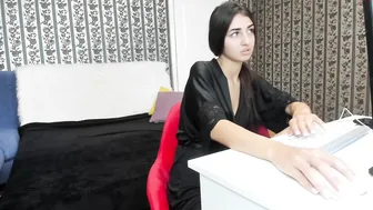 indianbeauty20 chaturbate cute young lady shows off beautiful tits