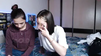 lari chaturbate attractive pussy spectacularly fucks ass