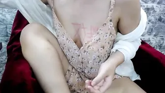 hotgirl_angel chaturbate attractive model entertains erotic shows