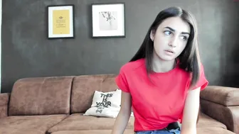 indianbeauty20 chaturbate busty bitch fucks her shaved pussy