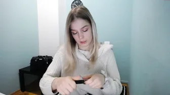 ann_ross chaturbate Cool lady