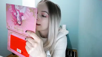 ann_ross chaturbate Cool lady