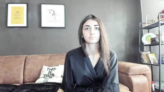indianbeauty20 chaturbate Sexy mare