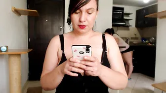 duosexy_dirt_anal chaturbate charming babe caresses tits