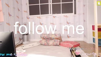 xoxo4u_ chaturbate grade skin rubs tits