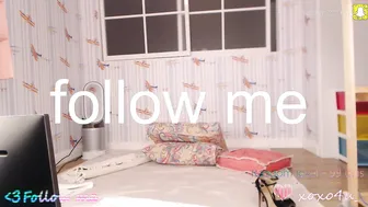 xoxo4u_ chaturbate grade skin rubs tits