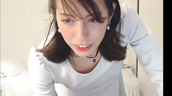 chandelair chaturbate luxury mare dancing striptease