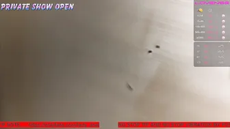 lady_anal chaturbate gorgeous mare gently massages pussy