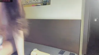 xxxx13xxxx chaturbate captivating dancing in a skirt and undressing