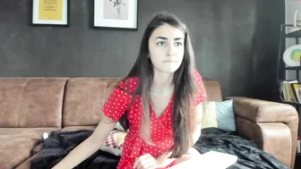 indianbeauty20 chaturbate passionate skin jumps on a dildo