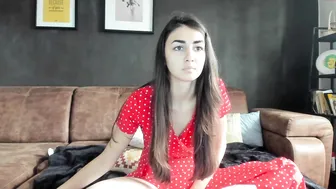 indianbeauty20 chaturbate passionate skin jumps on a dildo