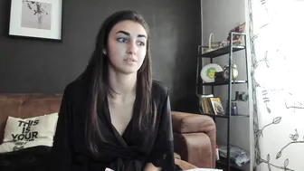 indianbeauty20 chaturbate hot lady squeezes tits in the kitchen