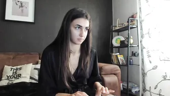 indianbeauty20 chaturbate hot lady squeezes tits in the kitchen