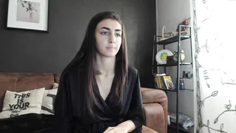 indianbeauty20 chaturbate hot lady squeezes tits in the kitchen