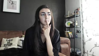 indianbeauty20 chaturbate hot lady squeezes tits in the kitchen