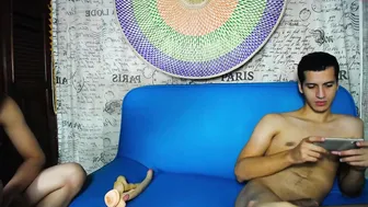 xscience_proyect chaturbate charming doll has sex