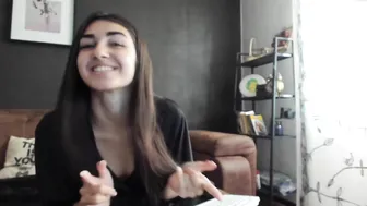 indianbeauty20 chaturbate juicy harlot masturbating vagina