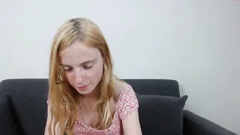 elenaideal chaturbate irresistible female posing in lingerie