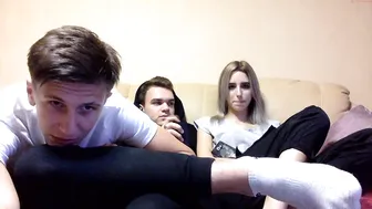 _open_space_ chaturbate myfreecams January 2020