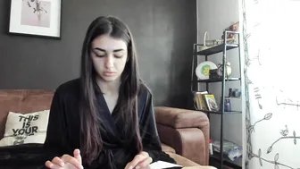 indianbeauty20 chaturbate Pretty brunette