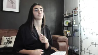 indianbeauty20 chaturbate Pretty brunette