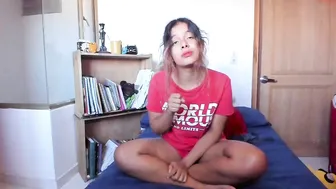 dreamrue chaturbate shines pussy and caresses big tits