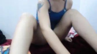 hotgirl_angel chaturbate gorgeous confused caresses pussy