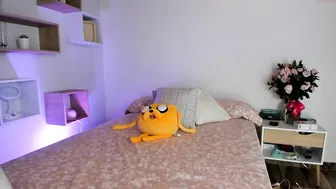 winonaoak chaturbate passionate swimming