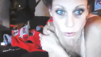 dontsaythat29 chaturbate exciting bitch dancing in underwear