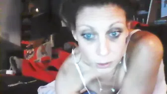 dontsaythat29 chaturbate exciting bitch dancing in underwear