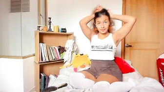 dreamrue chaturbate slim model