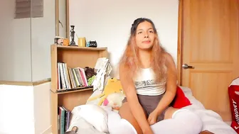 dreamrue chaturbate slim model