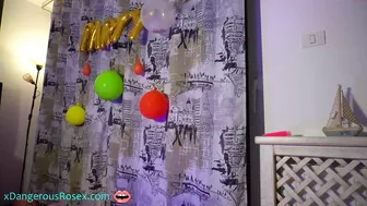 xdangerousthornx chaturbate pretty woman and her breasts