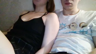 ybcouple chaturbate Busty krala