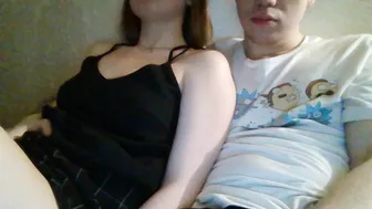 ybcouple chaturbate Busty krala