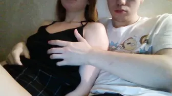 ybcouple chaturbate Busty krala