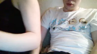 ybcouple chaturbate Busty krala