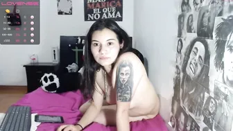 aliss_pink chaturbate Charming confused