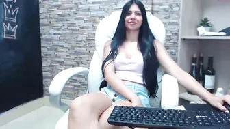 emily_secrett chaturbate Depraved knots