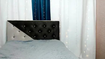 white_princess20 chaturbate naughty slut caresses big tits