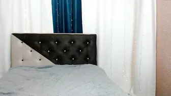 white_princess20 chaturbate naughty slut caresses big tits