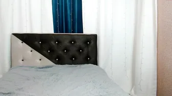white_princess20 chaturbate naughty slut caresses big tits