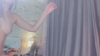 xxxx13xxxx chaturbate luxurious swell shows off her breasts