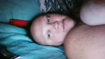 ashlynn696969 chaturbate openwork swell fucks tight anus