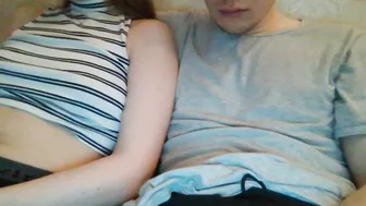 ybcouple chaturbate online show January 2020