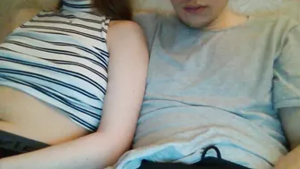 ybcouple chaturbate online show January 2020