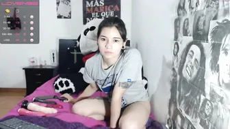 aliss_pink chaturbate home sucking and fucking
